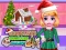 Igra Christmas House Cake Recipe spletu