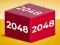 Igra Chain Cube: 2048 spletu