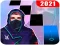 Igra Piano Tiles: Alan Walker DJ spletu