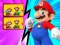 Igra Mario spot The Differences spletu