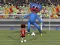 Igra Soccer Kid vs Huggy spletu
