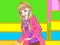 Igra Babysitter Dress up spletu
