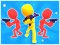 Igra Join The Gang spletu