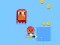 Igra Pixel Survivor 2D spletu