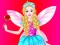 Igra Barbie Angel Dress up spletu