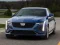 Igra Cadillac CT4-V Slide spletu