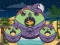 Igra  Circle Zombie spletu