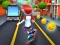 Igra Bus Rush spletu