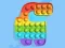 Igra Fidget Toys Pop It spletu