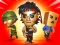Igra Nightmare Runners spletu