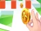Igra Coin Running spletu