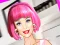 Igra Barbie Nice Look spletu