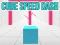 Igra Cube Speed Dash spletu