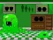 Igra Germ House Escape spletu