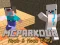 Igra MCParkour Noob & Noob Baby spletu