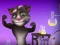 Igra Talking Tom in Laboratory spletu