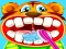 Igra Baby Panda Dentist Care spletu
