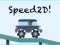 Igra Speed2D! spletu