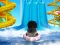 Igra Uphill Rush Water Park 3D spletu