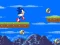 Igra Sonic Mobile spletu