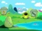 Igra Grassy Mountain Escape spletu