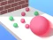 Igra Ball Giant Rush spletu