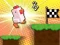 Igra Chicken Charge Race spletu