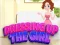 Igra Dressing Up The Girl spletu