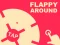 Igra Flappy Around spletu