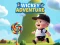 Igra Wickey Adventure spletu