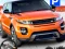 Igra Classic Jeep Car Parking spletu