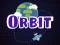 Igra Orbit spletu