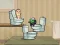 Igra Impostor Jump Skibidi Toilet spletu