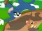 Igra Tom And Jerry In Cooperation spletu