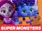 Igra Super Monsters Jigsaw Puzzle spletu