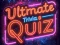 Igra Ultimate Trivia Quiz spletu