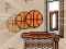 Igra Retro B-Ball spletu