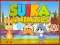 Igra Suika Animals spletu