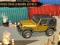 Igra Classic Real 4x4 Jeep Parking Drive Game spletu