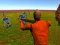 Igra Pumper Crazy Defence spletu