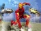 Igra Flying Iron Hero spletu