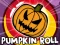 Igra Pumpkin Roll spletu