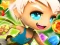 Igra Starry Cool Run spletu