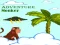 Igra Adventure Monkey spletu