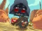 Igra Angry Birds Star Wars Coloring spletu