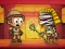 Igra Treasure Hunter spletu