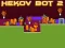 Igra Hekov Bot 2 spletu