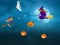 Igra Witch Flight 2 spletu