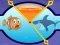 Igra Pin Fish Escape spletu