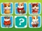 Igra Hamster Kombat Pairs spletu